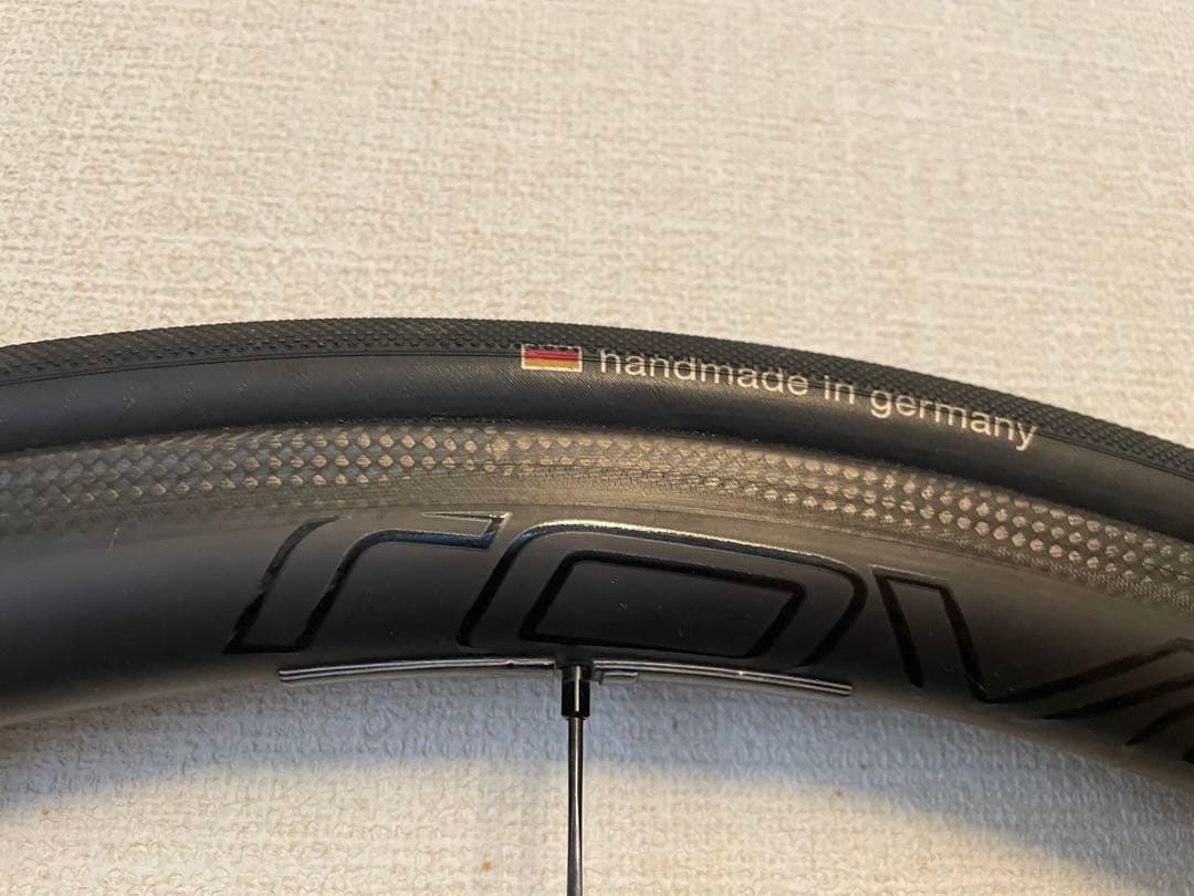 ROVAL RAPIDE CLX32 TU シマノフリー