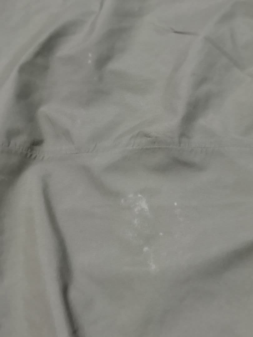 (5082)USMC.ウッドランドカモBIVYカバーGORE-TEX 米軍実物