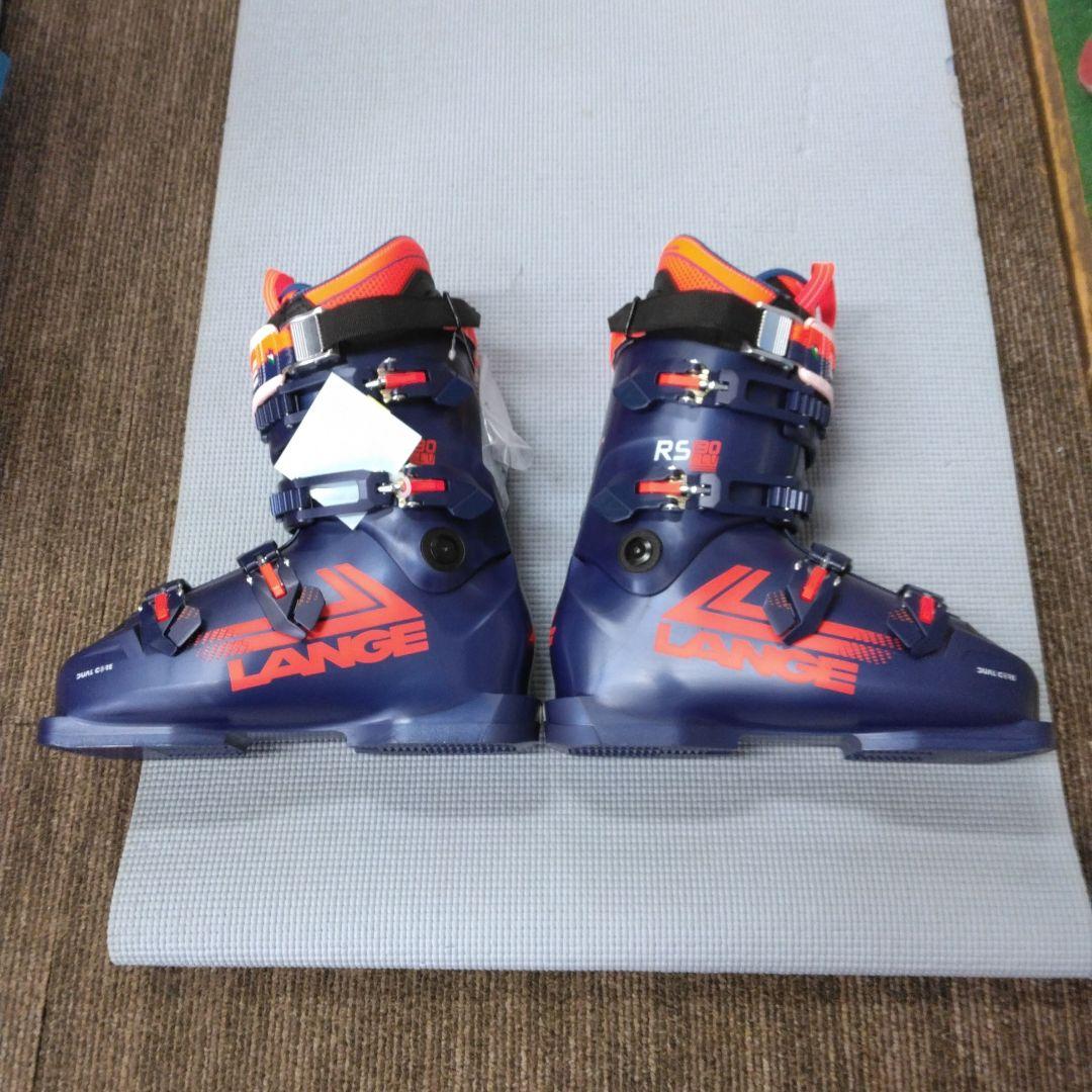 LANGE RS 130 LV、27cm、未使用・新品