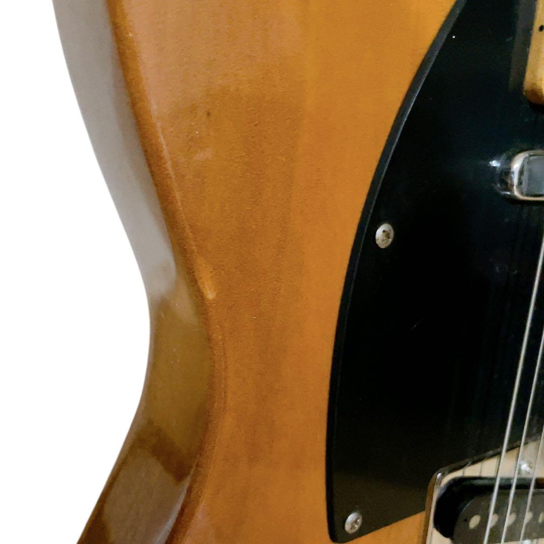 ★*★様 【未使用・在庫残り1】Pnoto Genic エレキギター テレキャス