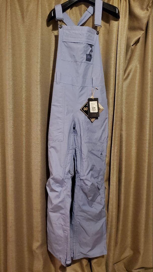 Burton W GORE-TEX アヴァロン ビブパンツ