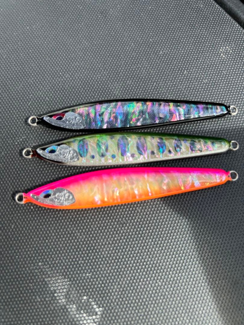 ルアーズケミスト