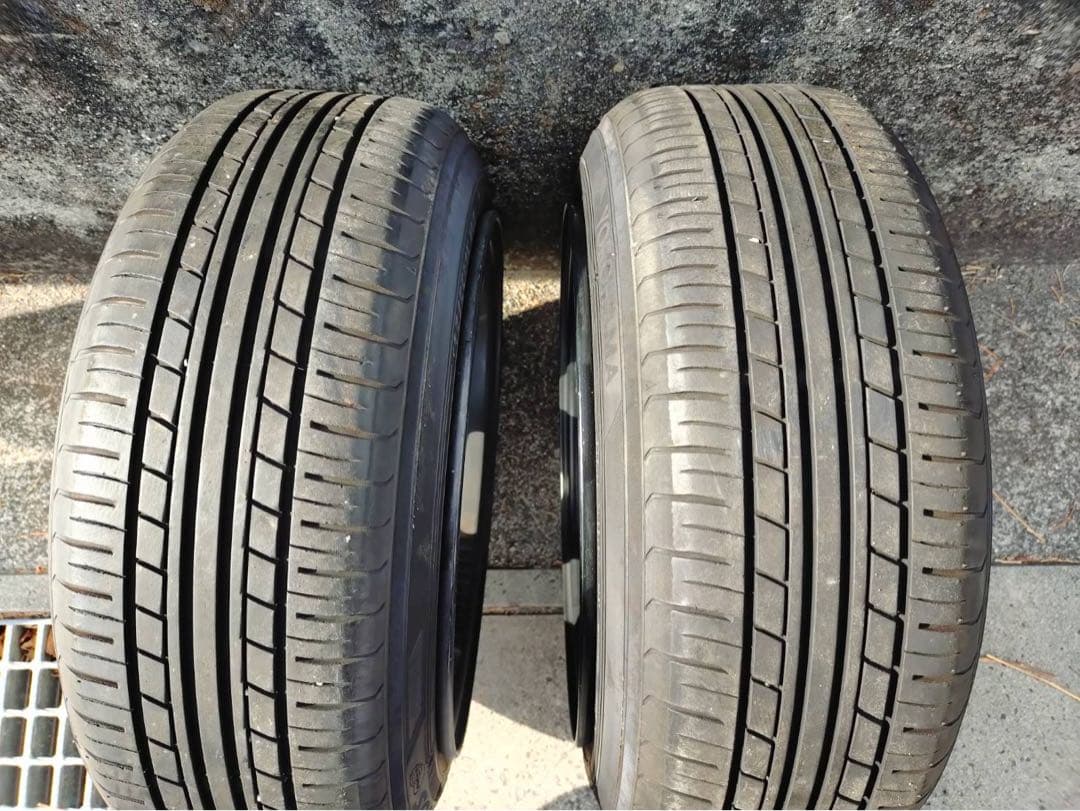 ロンシャン XR4 15インチ 7.5J 8.5J オフセット-5