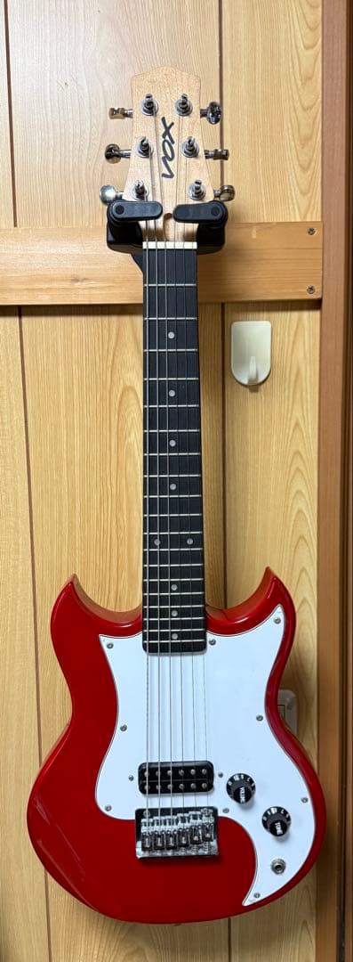 VOX SDC-1 mini ミニエレキギター