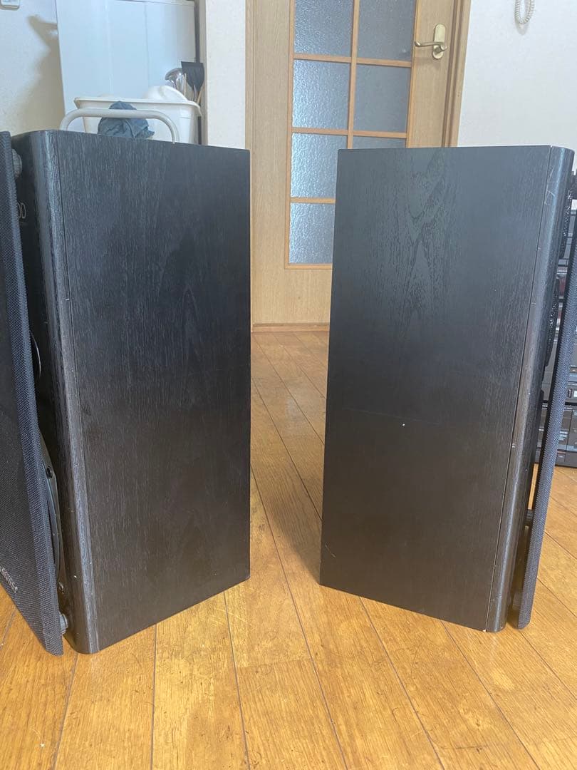 KENWOOD DG2 オーディオコンポーネントセット