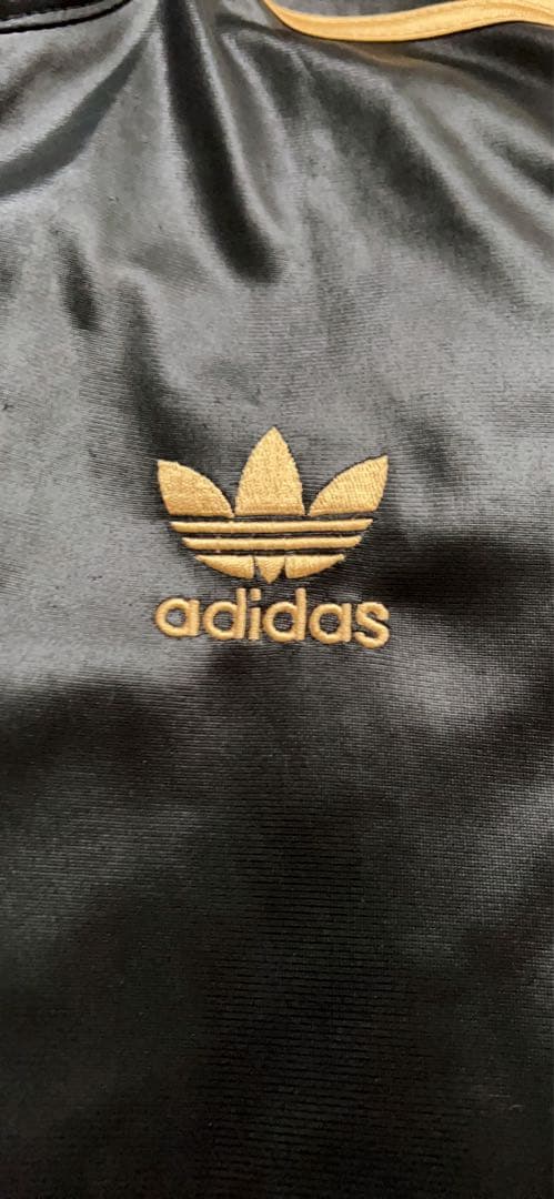 アディダス　トラックジャケット　セットアップ