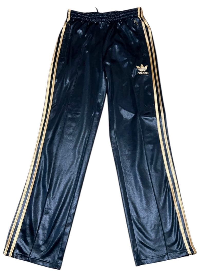 アディダス　トラックジャケット　セットアップ