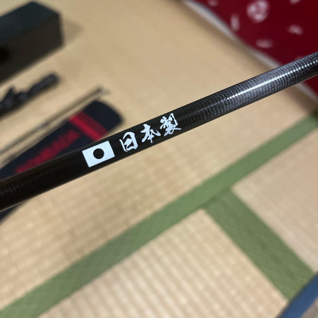 BOMBADA Ladrao 52 ボンバダ ラドラオ52