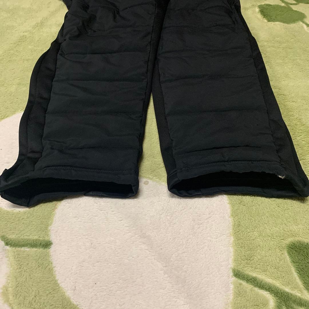 カンタベリー　インサレーションウィンドジャケット　パンツ　セットアップ