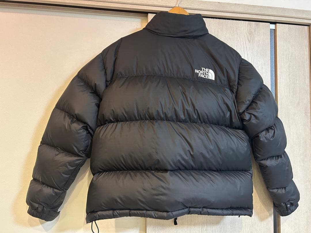 THE NORTH FACE ダウンジャケット1996 レトロヌプシジャケット
