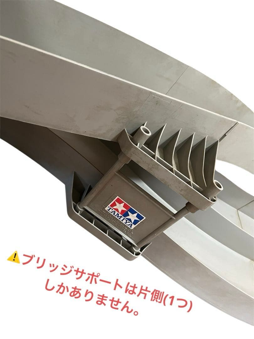 タミヤ ミニ四駆 ジャパンカップ Jr.サーキット ラップタイマー付き