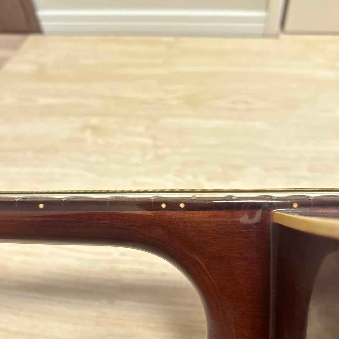 YAMAHA F-360TBS アコースティックギター