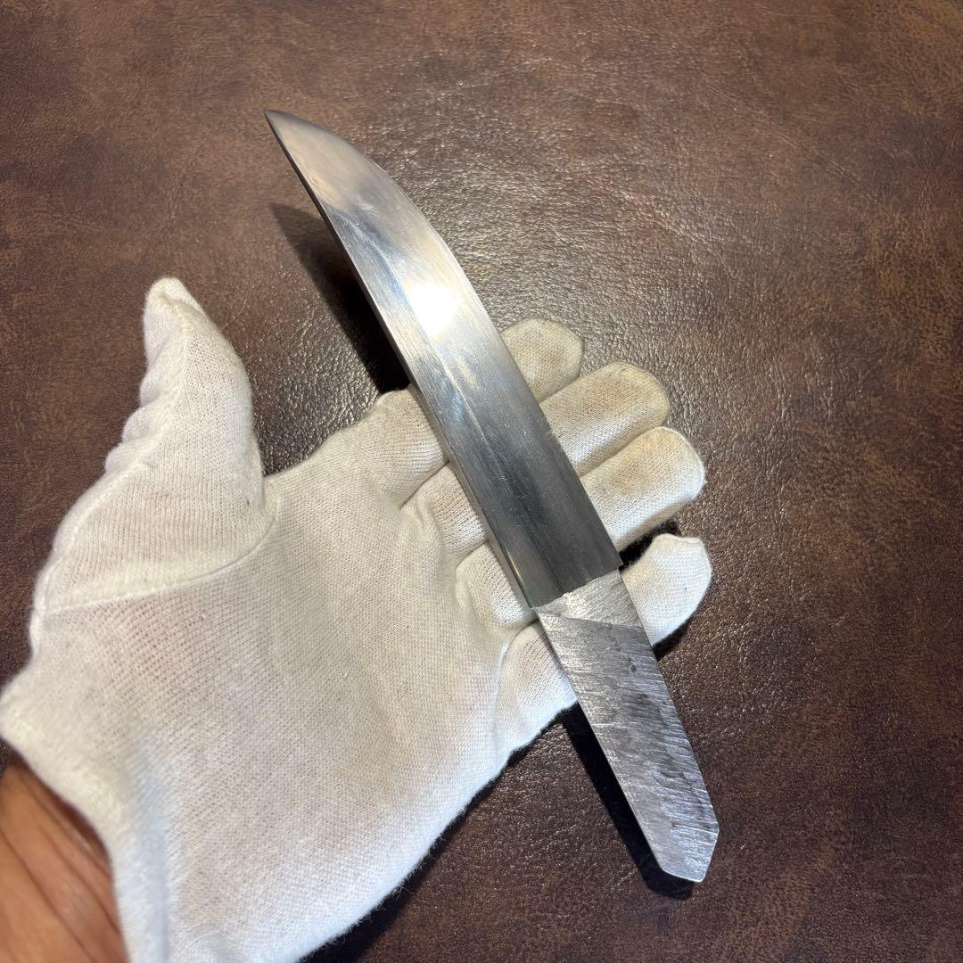 ③日本刀 残欠刀 合法サイズ　最終値下げ