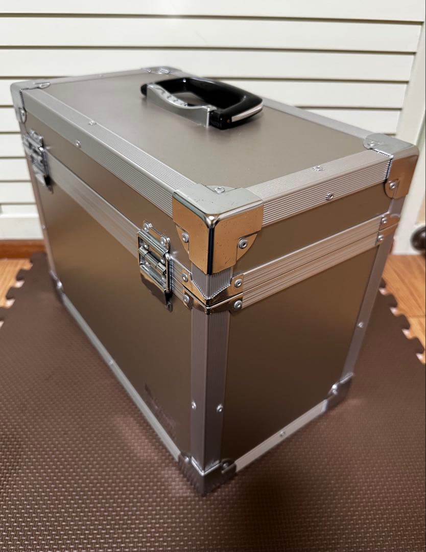 ガイアイオンSAJ（2023年製）　説明書（保証書含む）付き