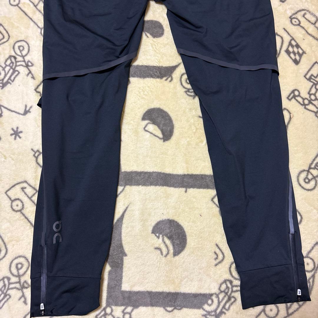 On Running Pants 価格23時に1万4000円に戻します