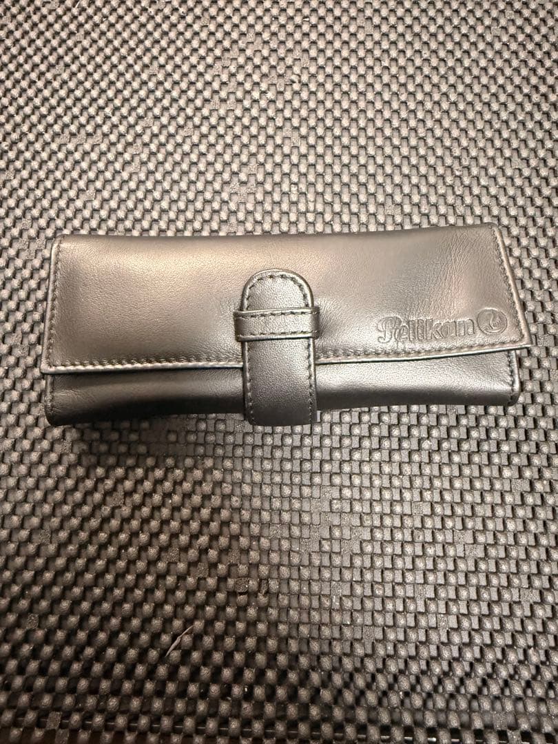 【即日発送】ペリカンM300、ケース、インク、箱付き