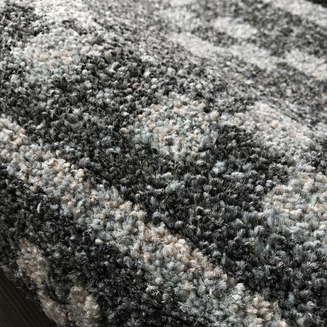 ラグ ラグマット 3畳 159x231cm カーペット ウィルトン織 モダン