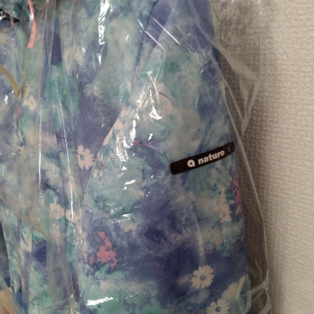 スキーウェア上下女の子130〜140