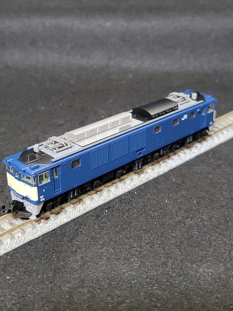 TOMIX 98928 JR 24系『さよなら あけぼの』セット 限定品