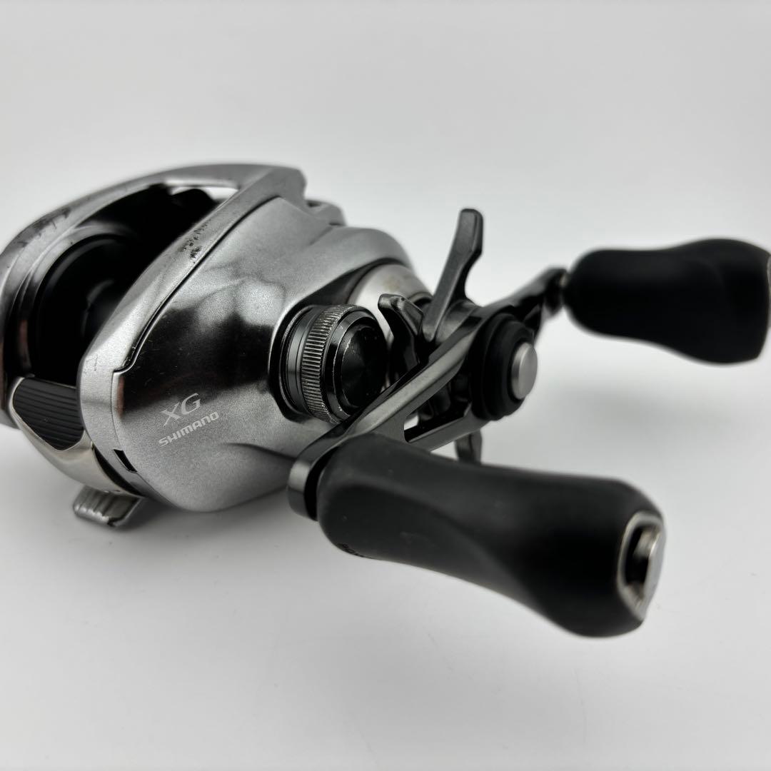 【箱付き】SHIMANO Bantam MGL XG シマノ