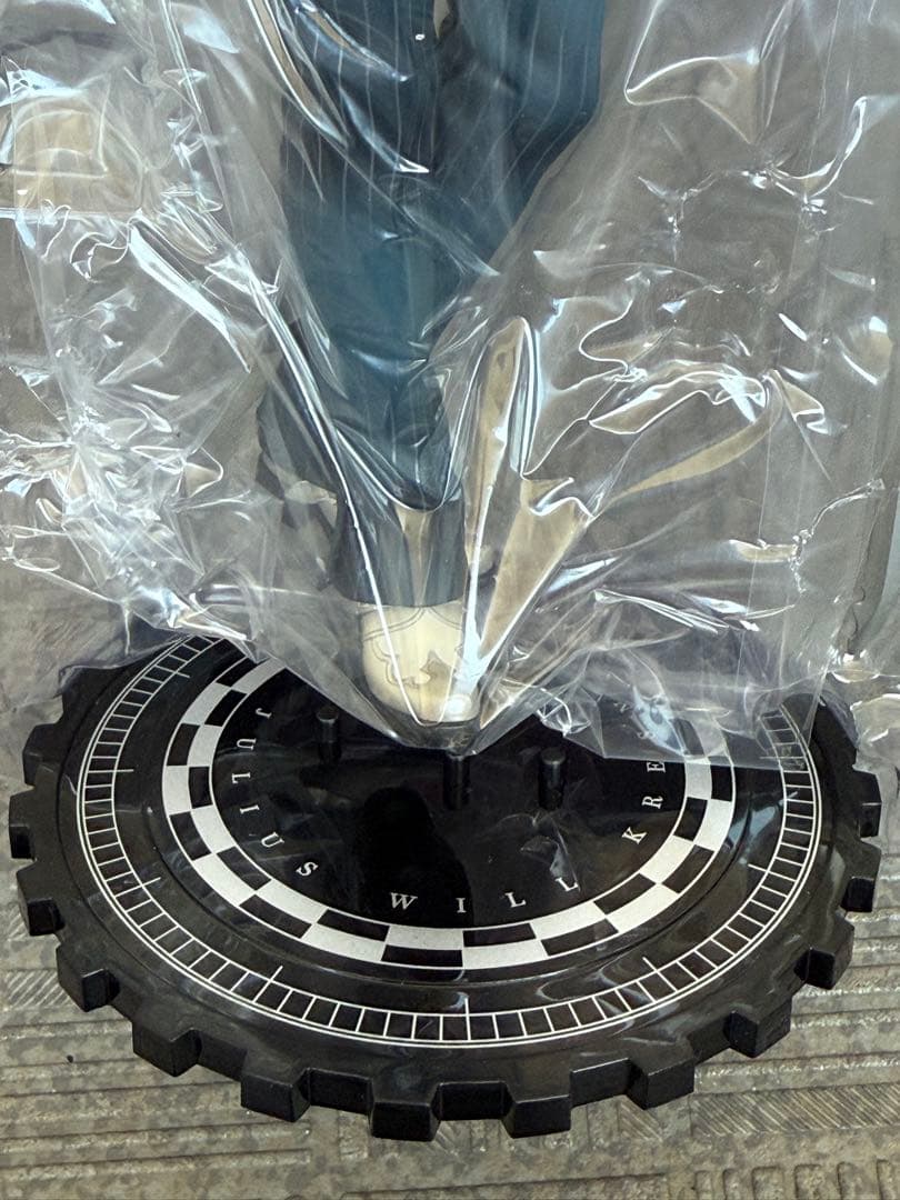 アルター テイルズ オブ エクシリア2 ユリウス・ウィル・クルスニク(新品)