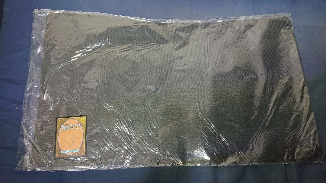 未使用 MTG John Avon オリジナルプレイマット