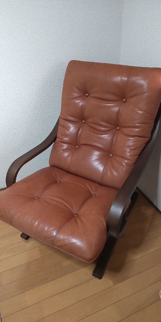 1人掛けソファ 全国配送設置料無料 冨士ファニチア Agio アージオ 本革