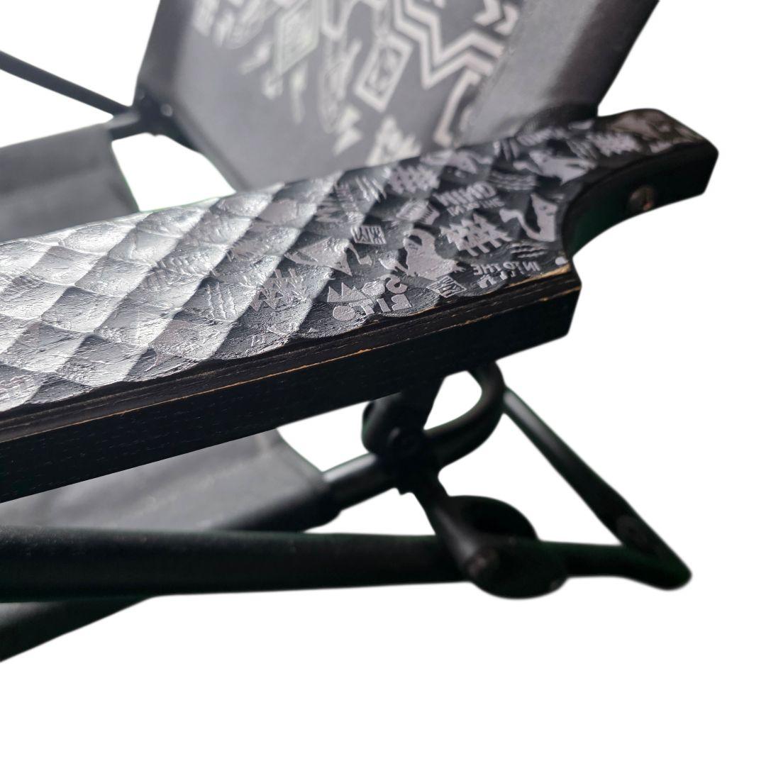 【カスタム品】 AS2OV × SomAbito ローバーチェア