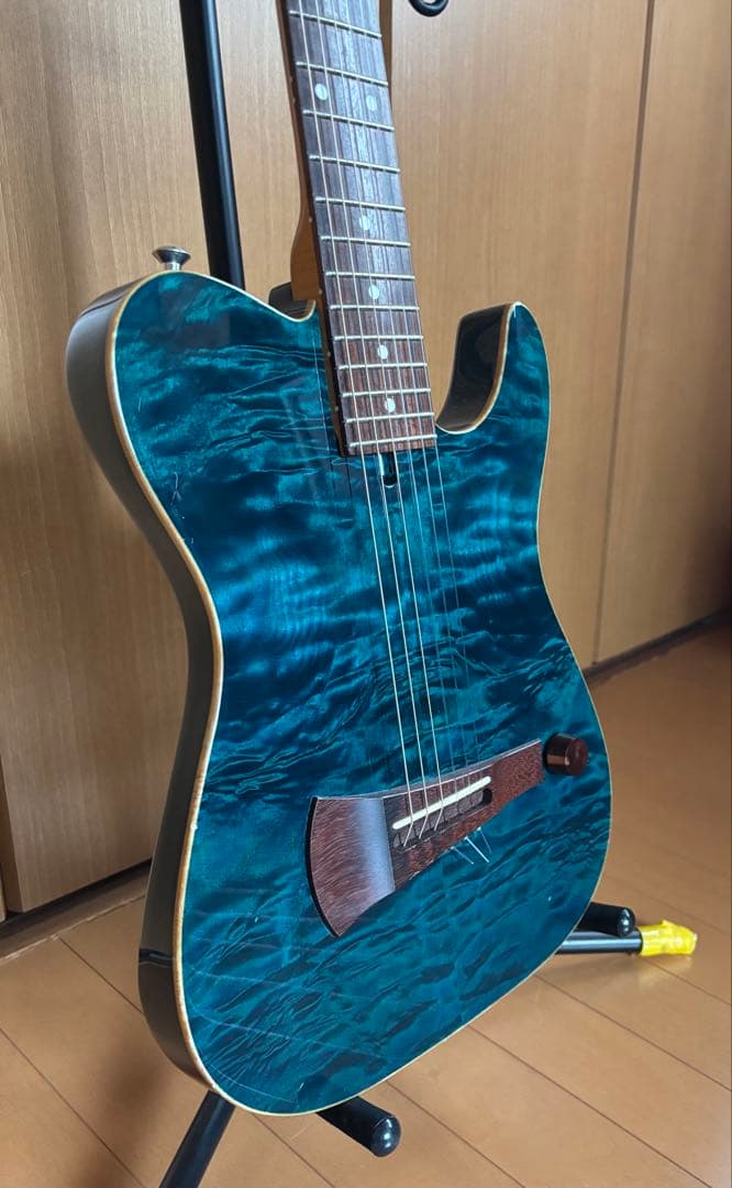 C*C様 Crews maniac soundのエレガットモデル