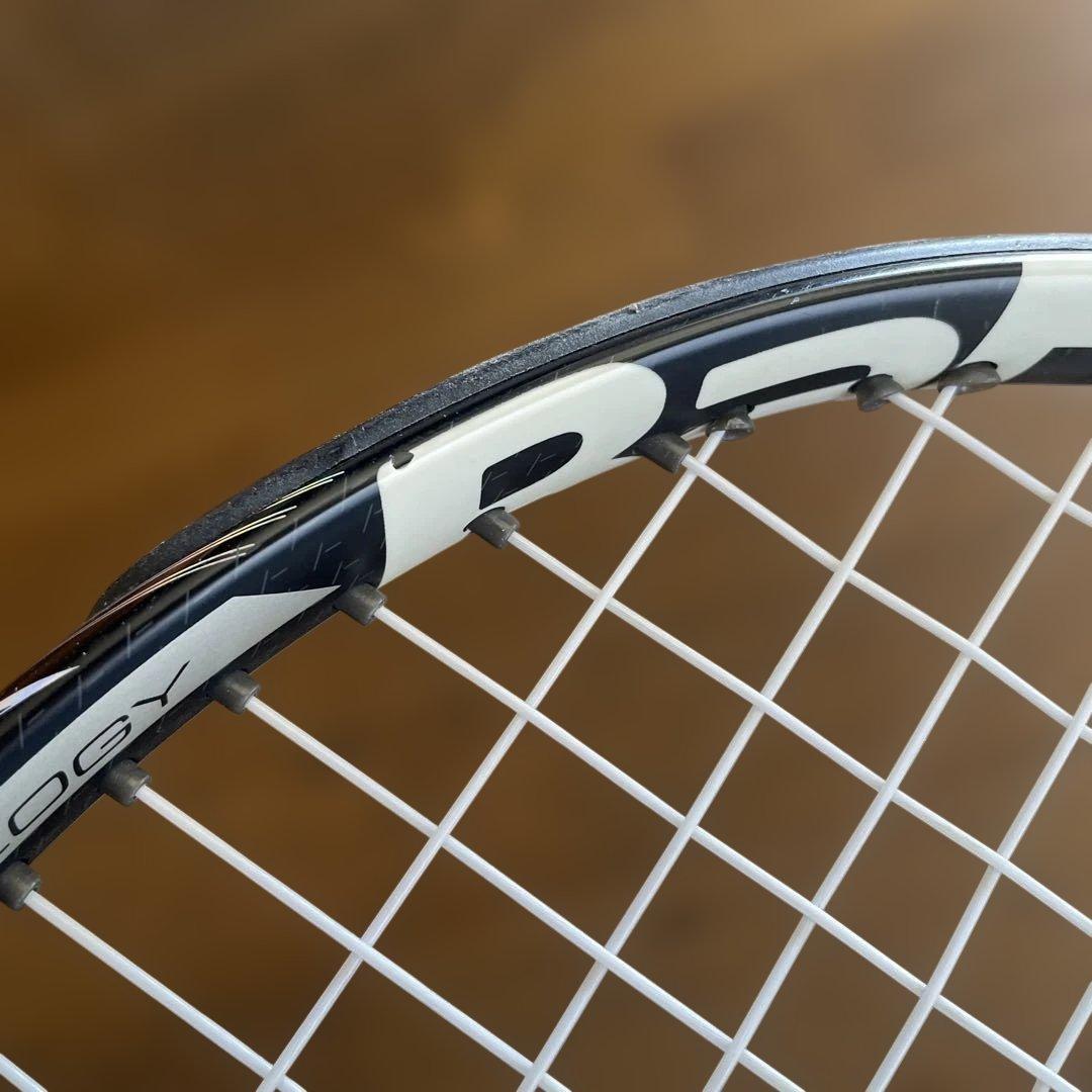 バボラ ピュアドライブ ロディック 2009年モデル(G3)