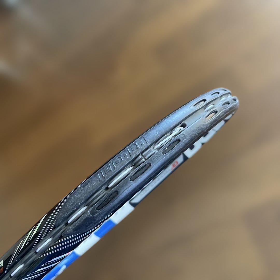 バボラ ピュアドライブ ロディック 2009年モデル(G3)