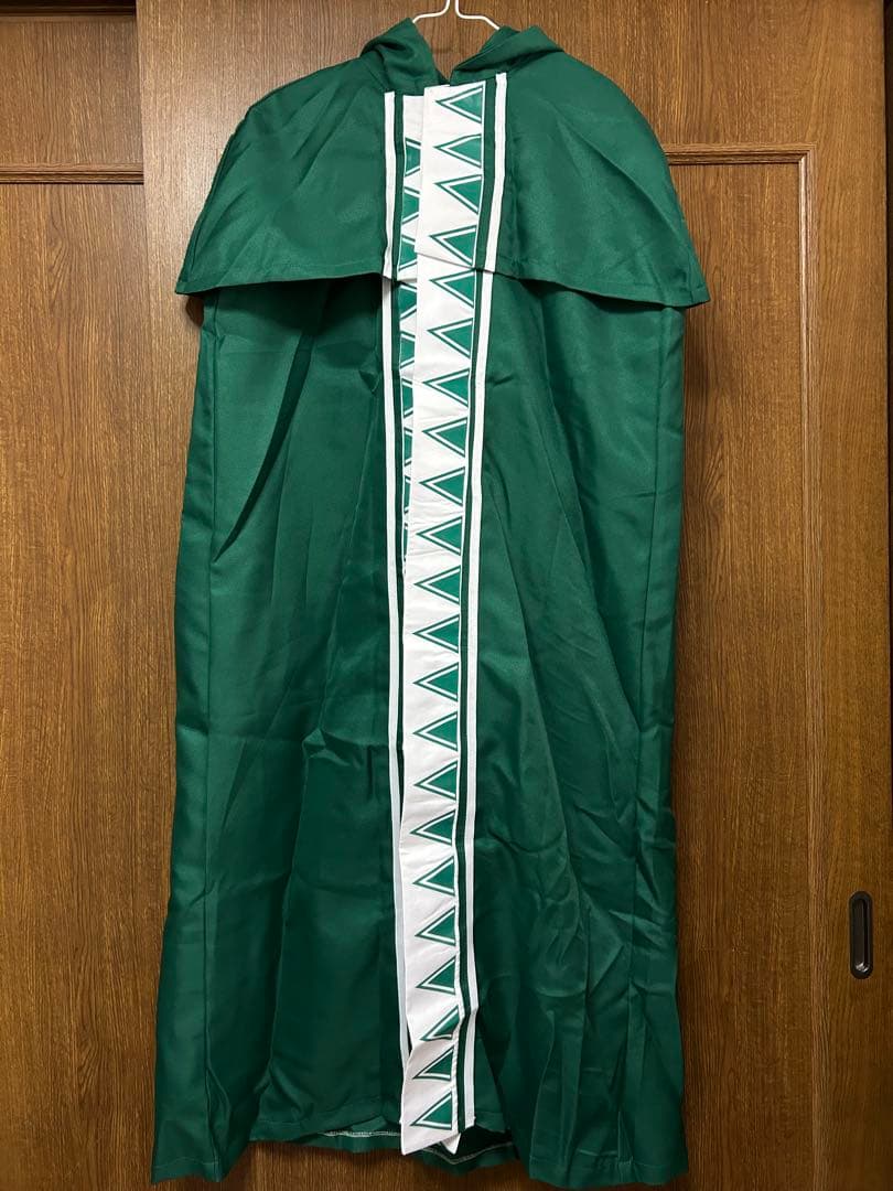 リゼロ オットー コスプレ 衣装 ウィッグ付き