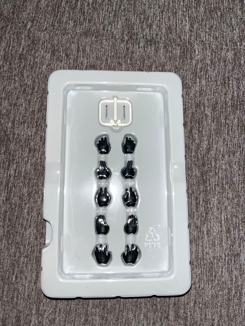 【真骨彫製法】S.H.Figuarts 仮面ライダー BLACK (ブラック)