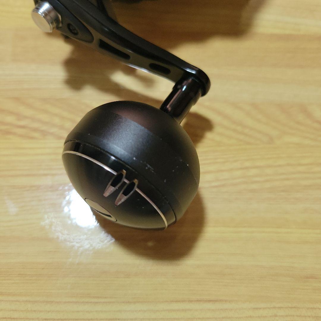 中古品　ビーストマスター2000EJ