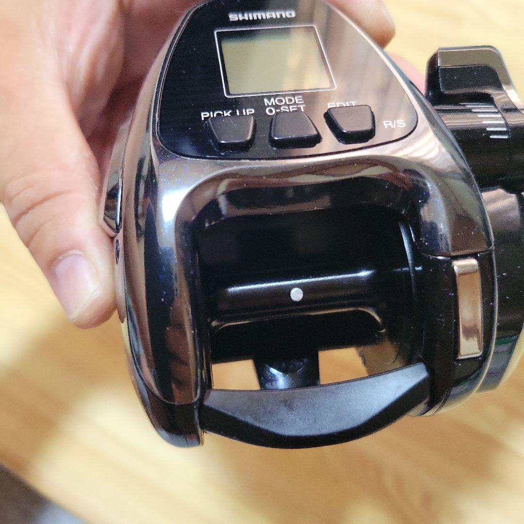 中古品　ビーストマスター2000EJ