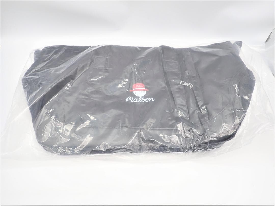 Malbon Golf クラシック ボストンバッグ　マルボン