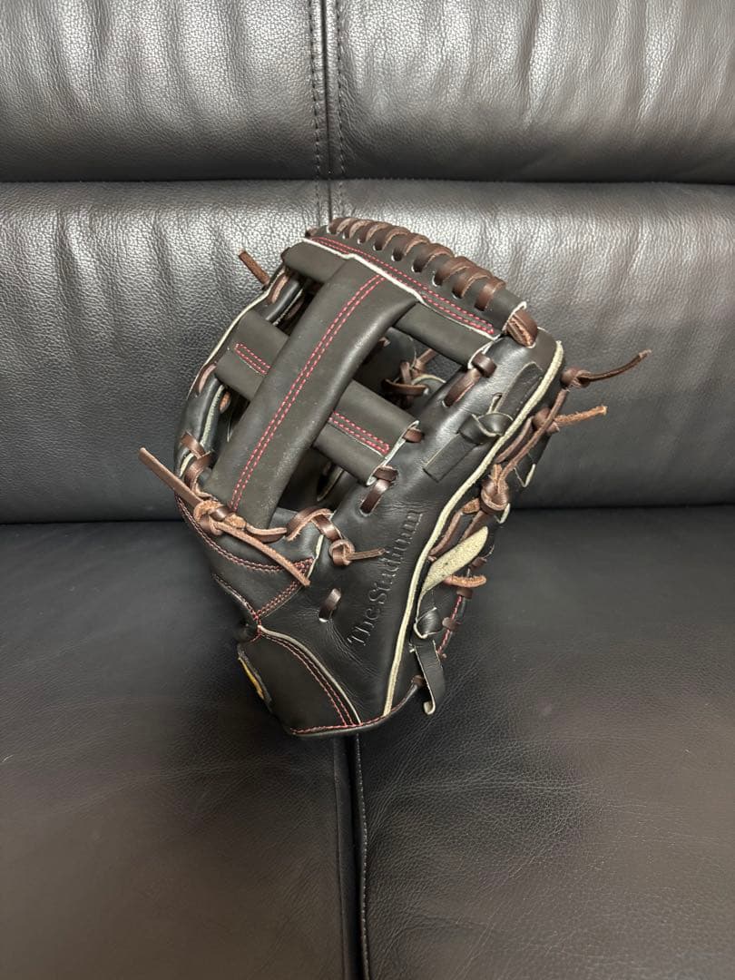 O*！様 デサント硬式内野手用グラブ