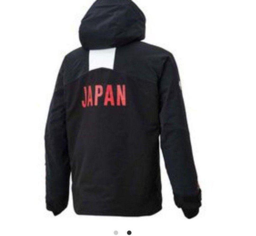 美良品 DESCENT JAPAN TEAM REPLICA JACKET