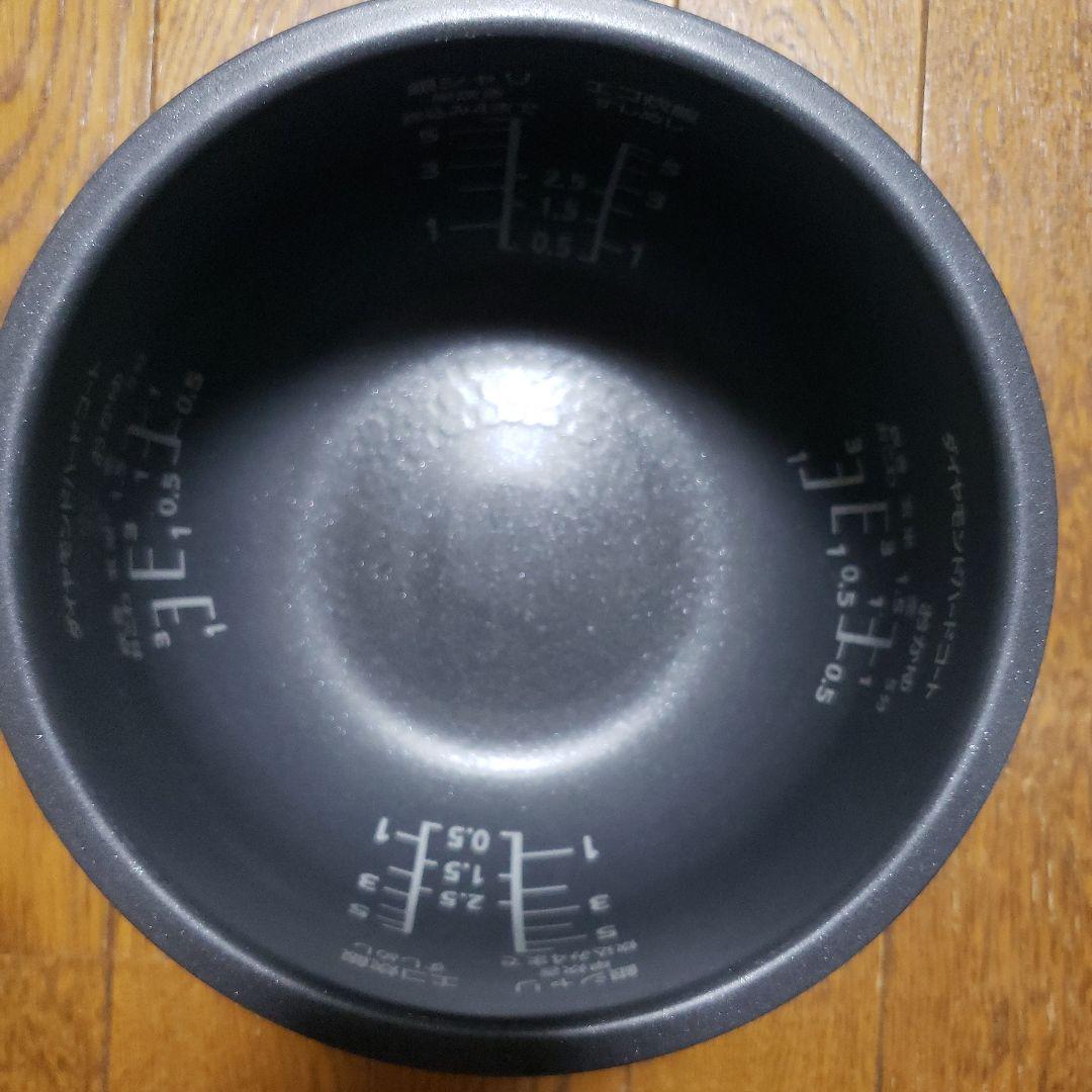 Panasonic IH炊飯器 SR-FD101 パナソニック