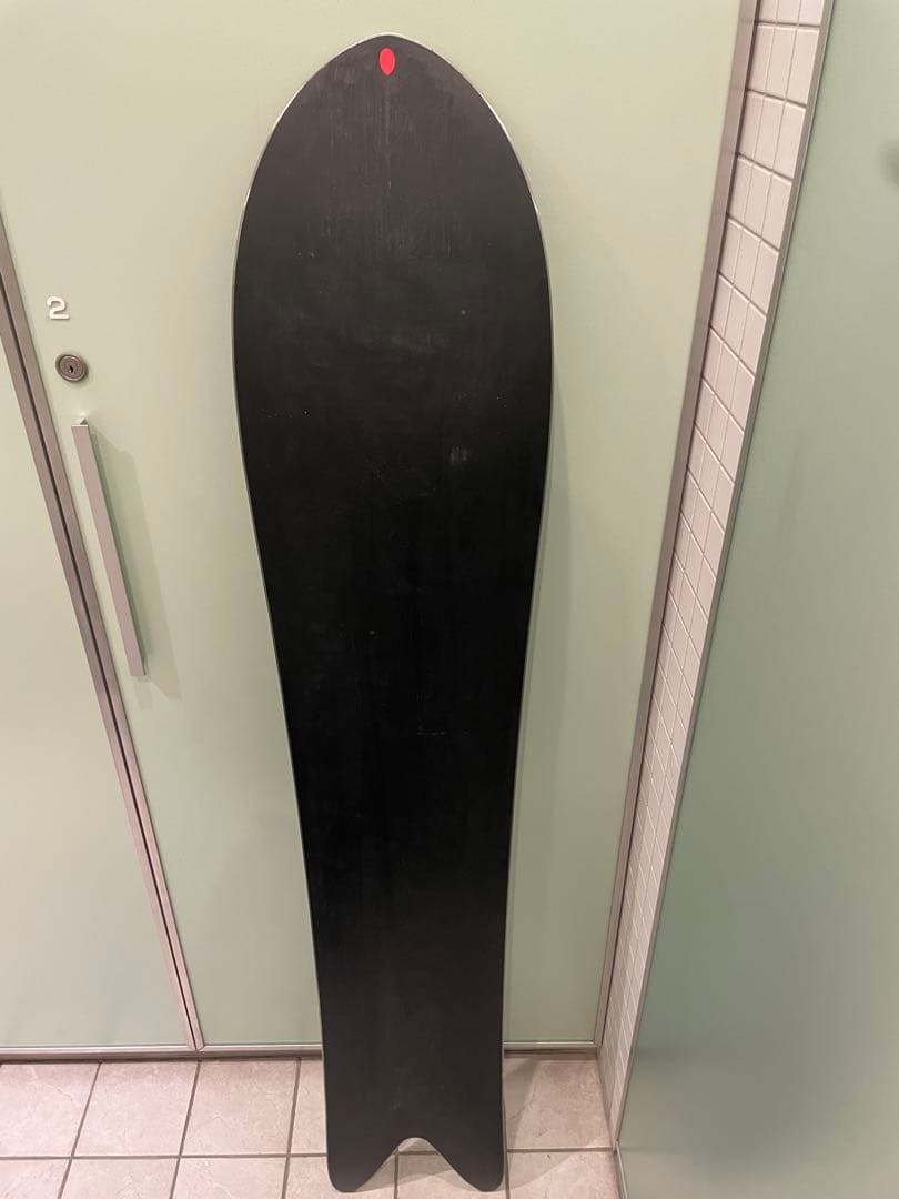 OSAgentemstick マーメイド23-24モデル151cm