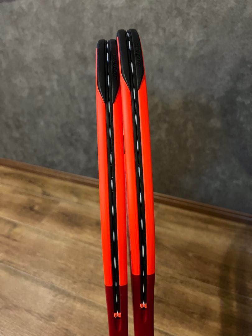 新品未使用 CX400 グリップサイズ2 2本セット