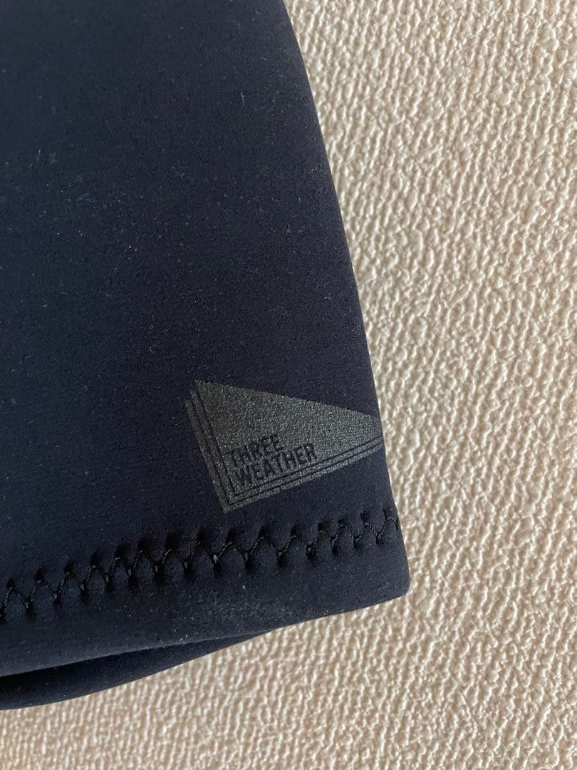 【hajiさま専用】THREE WEATHER 3×2mm シーガル メンズXL