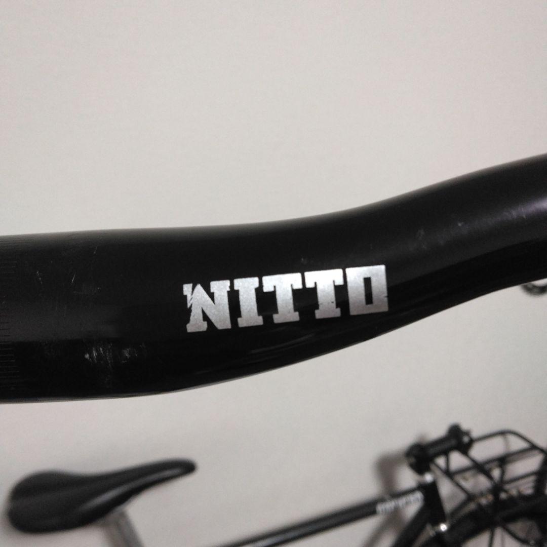 パーツ NITTO for shred bar 31.8