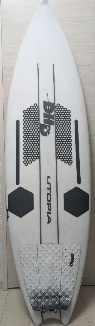 DHD UTOPIA eps 5.9 1/2×19×2 5/16 27.2㍑