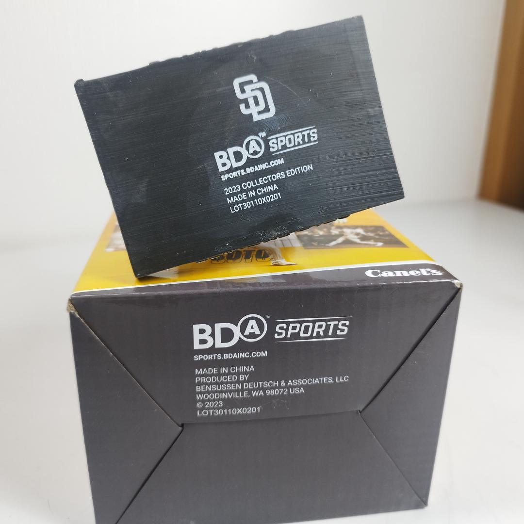 フアン ソト ファン ソト ボブルヘッド バブルヘッド フアンソト 2 I4b5