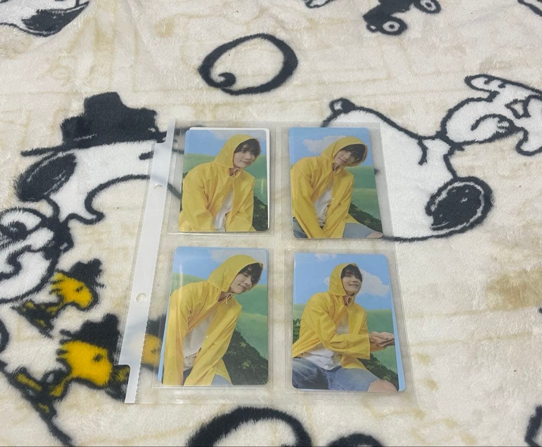 seventeen ジョンハン　グッズ　まとめ売り