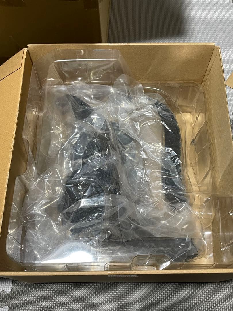 エクスプラス 東宝30cmゴジラ1995 デスゴジ スペシャルエディション