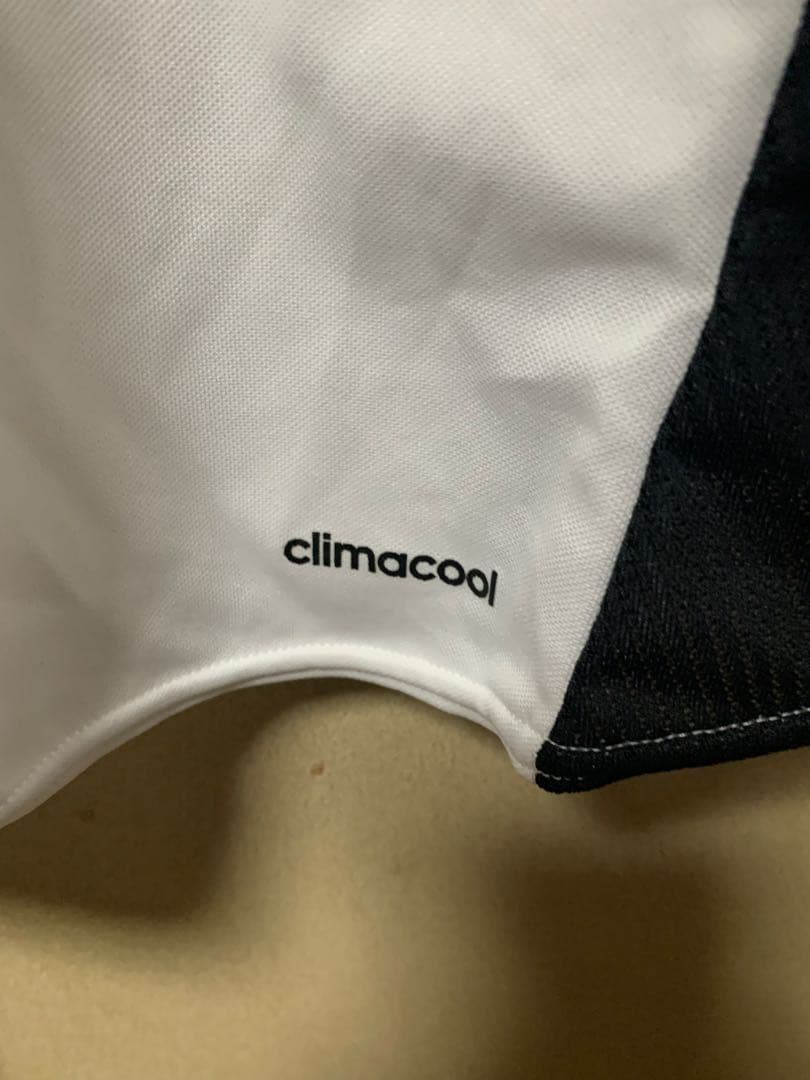 【非売品】adidas 東洋大学 サッカー部 ユニフォーム 日本製