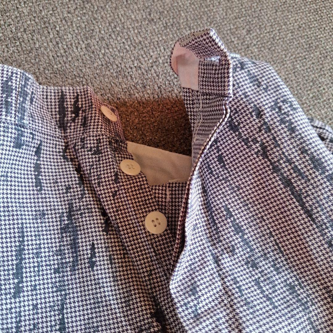 マルジェラ チノパン