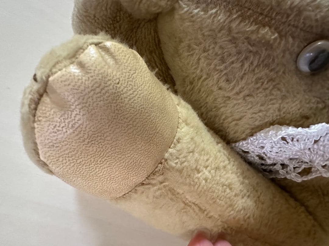 アンティークベア